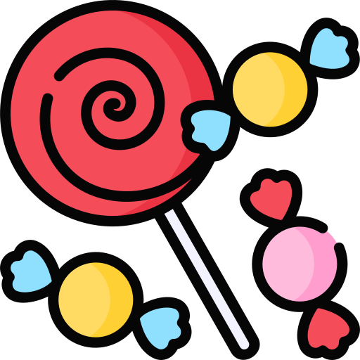5116 sweets